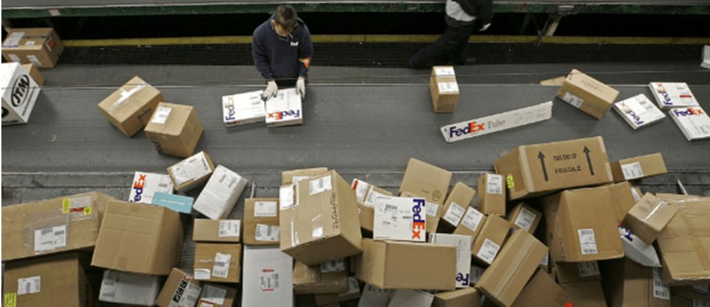 ups,联邦快递和bnsf铁路公司加入bita联盟