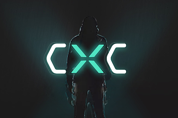 CXC公链匿名社交—重拾自由人格