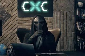 九大招式，CXC足以撼动以太坊霸权