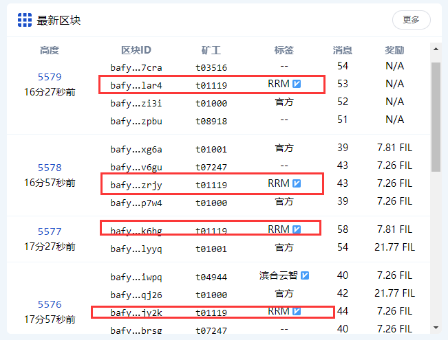 rrmine人人矿场全球ceo邹永成ipfs网络尚待优化人人矿