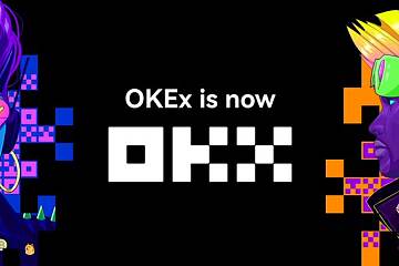 欧易OKEx更名欧易OKX，品牌升级启动美好未来