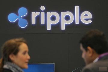 Ripple CEO：全球经济处在未知水域，但市场具有极强弹性