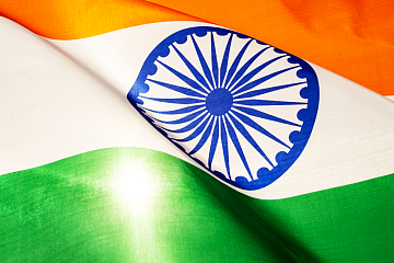 印度政府小組提交加密貨幣監管建議