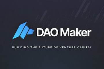 DAO Maker：重塑加密融资新格局