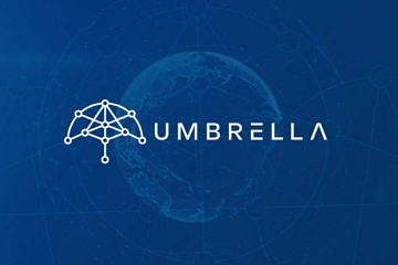 rUMB 入门手册—伞形网络的奖励代币