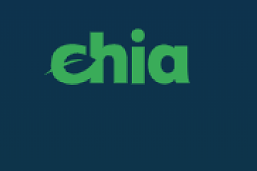 Chia Network：基于时空证明的更环保加密货币