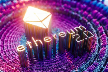 伦敦升级如何影响ETH价格，对于ETH 2.0有何影响？