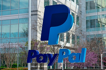 PayPal在英国推出加密货币服务