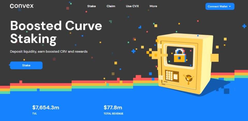 深度解析 Curve 进击之路：业务模式、竞争现状和当下估值