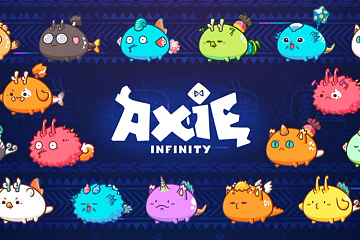 Axie Infinity玩家收入下滑，GameFi后市如何？