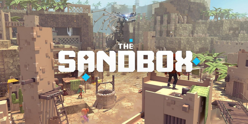 全面解读元宇宙爆款游戏The Sandbox：代币经济、基础设施及竞争对手