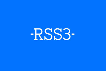 Web 3基础设施RSS3宣布完成新一轮融资，Socialfi赛道中又一巨作