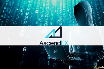 ChainAegis独家分析 | AscendEX黑客攻击事件资金流向分析