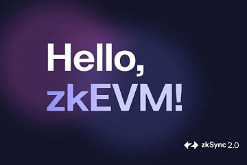 zkEVM测试网发布了，体验究竟怎么样？