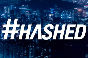 对话韩国第一加密VC，看Hashed如何将70万变成40亿美元