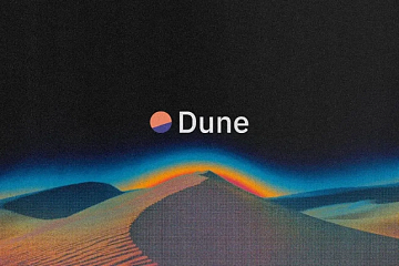 Dune：区块链世界的信息驯服者