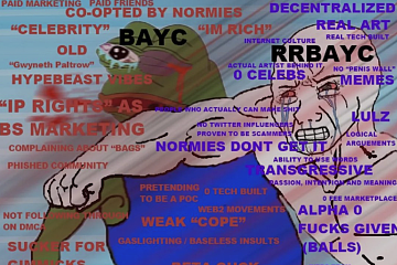 纳粹狗哨？种族歧视？BAYC陷入舆论风暴？