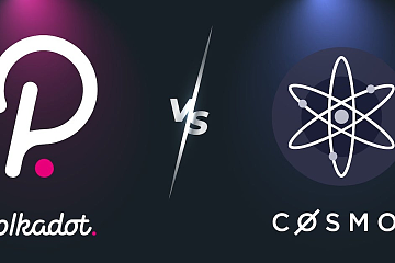 从轻客户端角度详解Polkadot与Cosmos的多链机制