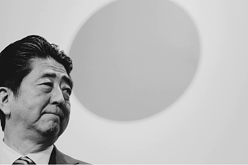 日本前首相安倍遇难，对经济和比特币有什么影响？