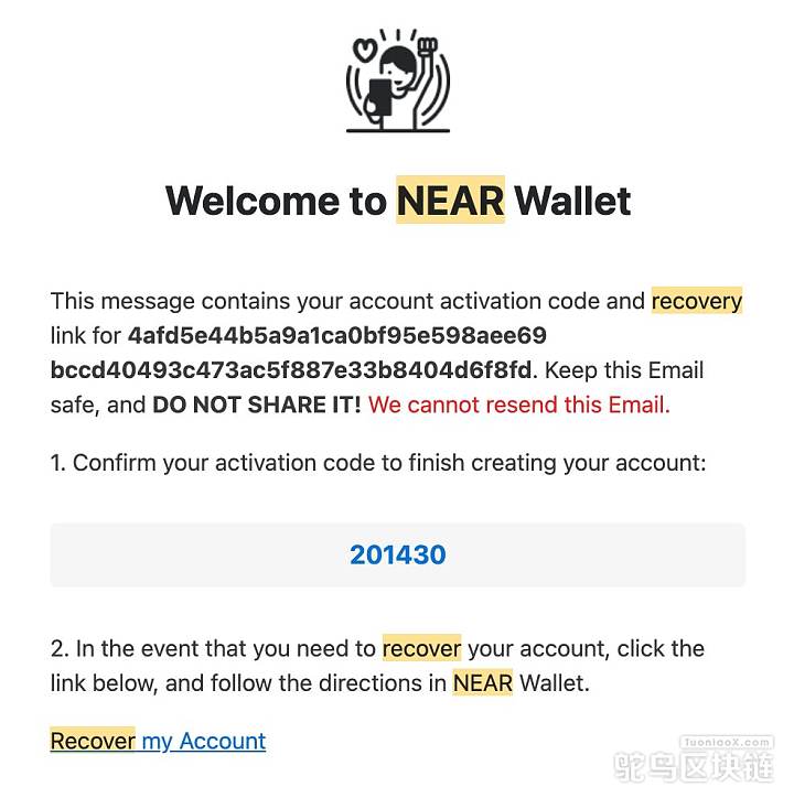 6月份在NEAR Protocol钱包中发现一个Bug，与最近Solana钱包被黑的情况相似