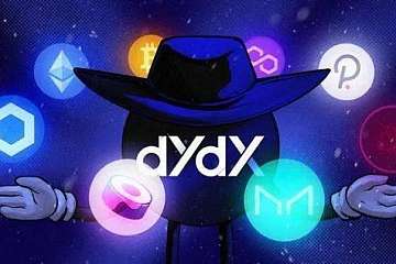 Krypital Group：dYdX“背叛”以太坊，应用链会成为Dapp的主流叙事么？