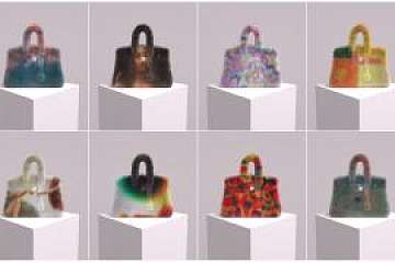 一文盘点20个传统品牌与NFT的梦幻联动