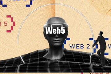 推特落「马口」，前掌门人 Jack Dorsey 的 Web5 进展如何？