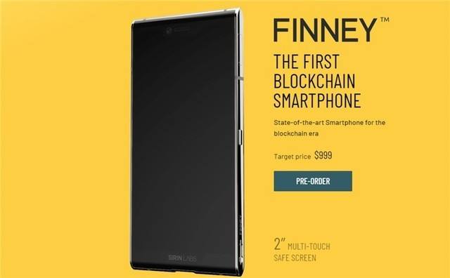 孟加拉国电信监管委员会已批准区块链手机Finney进入该国市场 孟加拉国电信监管委员会已批准区块链手机Finney进入该国市场