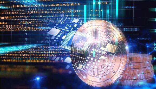 Ripple首席执行官:XRP并未试图与任何法定货币竞争 Ripple首席执行官:XRP并未试图与任何法定货币竞争