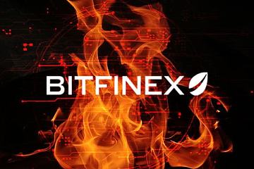 Bitfinex成為首個支持閃電網絡支持的交易所