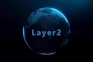 三大維度對比Layer2、公鏈賽道代表項目