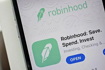 Robinhood上市目标估值为何不到Coinbase三分之一？