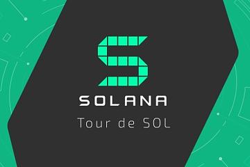什么是Solana？Solana的生态系统指南