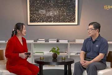 《筱静观察》第三季第12期丨区块链赋能数字政府