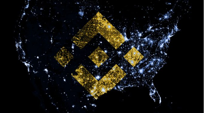 币安美国宣布为BNB持有人提供黑色星期五交易费折扣 币安美国宣布为BNB持有人提供黑色星期五交易费折扣