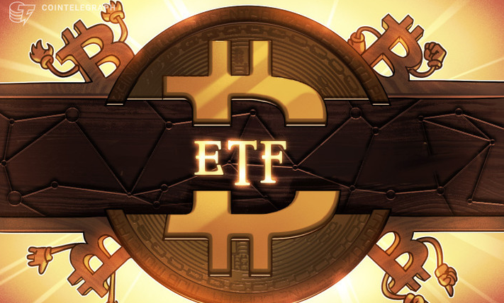 终于来了！全球首只比特币ETF将于今年年底推出