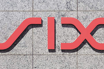 瑞士证券交易所SIX上线基于tezos的ETP