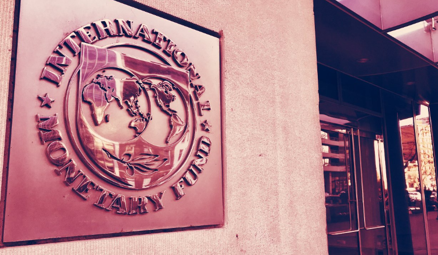 IMF仍反对马绍尔群岛即将发行的国家数字货币