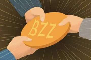 身穿黃馬褂，Swarm的BZZ公開售賣到底有多香？