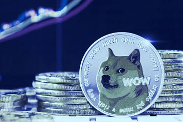 狗狗币启示录：meme币所引导的新金融世界
