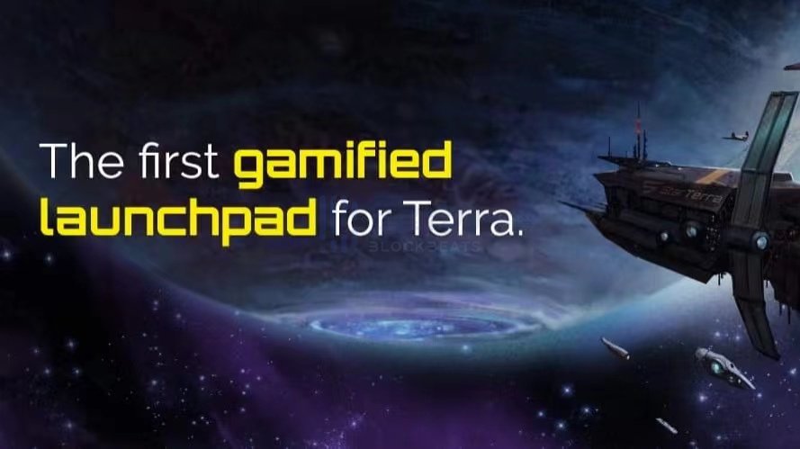 Terra上GameFi项目大盘点