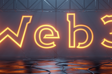 三大因素探索Web 3的真正定义