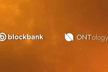 BlockBank將應用本體身份解決方案，實現去中介化AI數據與投資管理
