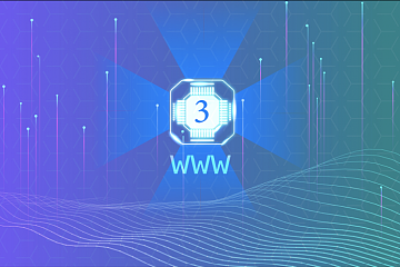 什么是Web 3.0？从技术角度如何看待Web 3.0?