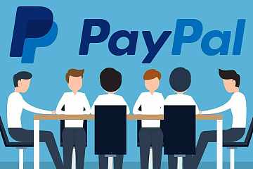 OKEx Insights： 支付巨头PayPal进军加密货币市场，下一站是否会发币？