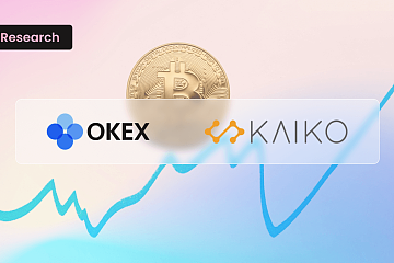 OKEx Research：散户追涨比特币至历史新高，获利的却是巨鲸