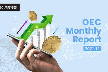OEC项目进度月报（2021年11月）