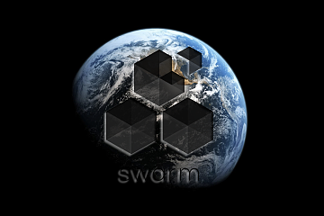 揭秘Swarm：一個足以改變世界的項目