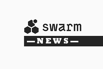 Swarm最新動態一覽：Bee主網上線、CoinList公募、xDAI側鏈進展