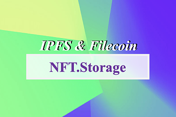 NFT终极存储方案：IPFS和Filecoin？